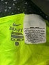 Nike Color Block Green Athletic Shorts Size XS - photo 3