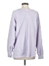 Aerie Purple Sweatshirt Size XS - photo 2