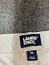 Lands' End Gray Cargo Pants Size 14 - photo 7