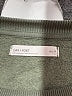 OAK + FORT Gray Sweatshirt Size XS - photo 7