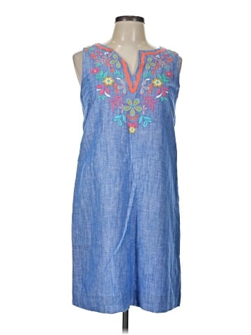 Talbots Casual Dress (view 1)