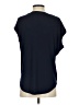 Athleta Blue Short Sleeve T-Shirt Size XS - photo 2