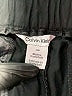 Calvin Klein Solid Black Athletic Shorts Size L - photo 3