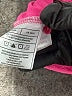 Antigua Pink Short Sleeve Polo Size M - photo 8