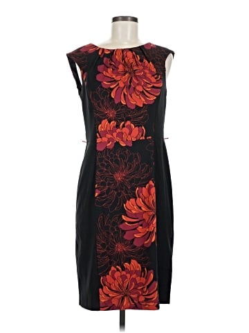 London Times Cocktail Dress (view 1)