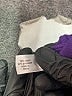 Lane Bryant Purple Pullover Sweater Size 14 - 16 Plus - photo 8
