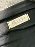 Blush Solid Black Cocktail Dress Size M - photo 7