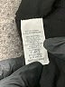 Blush Solid Black Cocktail Dress Size M - photo 8