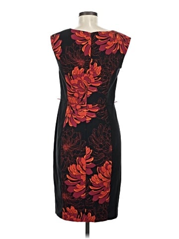 London Times Cocktail Dress (view 2)