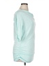 No Boundaries Teal 3/4 Sleeve Top Size XL - photo 4
