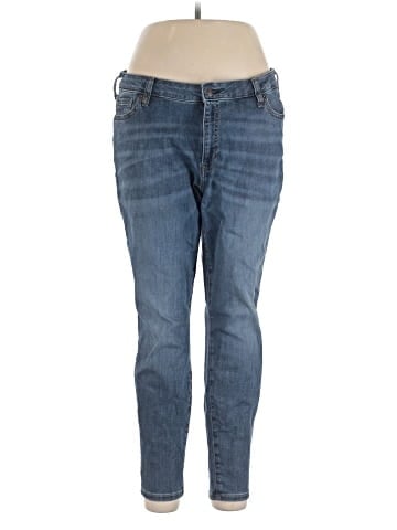 Amazon Essentials Jeans (view 1)