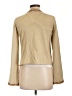 City DKNY Tan Cardigan Size L - photo 2