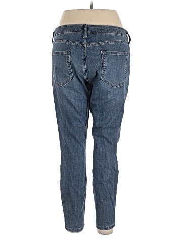 Amazon Essentials Jeans (view 2)