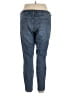 Amazon Essentials Solid Blue Jeans Size 20S - photo 2