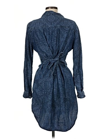 Cloth & Stone x Anthropologie Casual Dress (view 2)