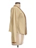 City DKNY Tan Cardigan Size L - photo 4