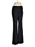 Worth Black Dress Pants Size 8 - photo 1