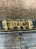 Truce Blue Denim Shorts Size 13 - photo 3