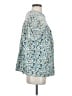 Assorted Brands Blue Short Sleeve Blouse Size S (estimated) - photo 4