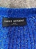 Lane Bryant Blue Pullover Sweater Size 18 - 20 Plus - photo 7