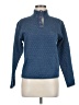 Marine Layer Blue Pullover Sweater Size M - photo 1