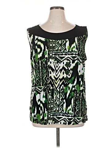 Bleeker & McDougal Sleeveless T-Shirt (view 1)