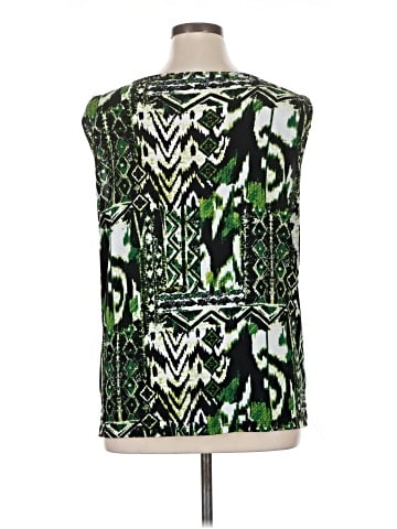 Bleeker & McDougal Sleeveless T-Shirt (view 2)