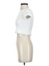 Brandy Melville Ivory Short Sleeve Turtleneck Size S (estimated) - photo 5