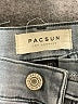 PacSun Stars Blue Jeans Size 24 waist - photo 4