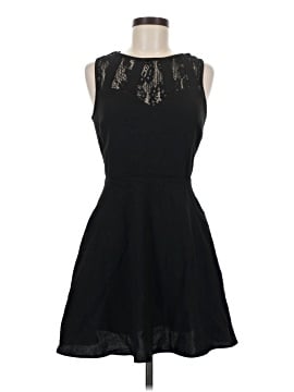 Speechless Cocktail Dress (view 1)