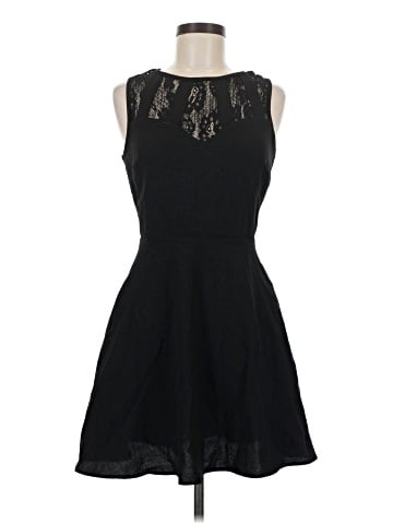 Speechless Cocktail Dress (view 1)
