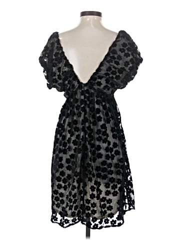 Storia Cocktail Dress (view 2)