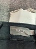Torrid Solid Black Casual Pants Size 18 - photo 4