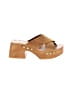 Matisse Tan Sandals Size EU 41 - photo 1