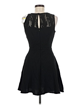 Speechless Cocktail Dress (view 2)