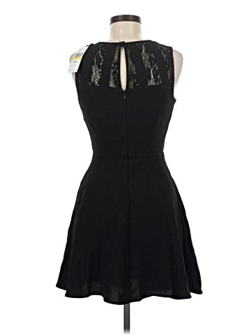 Speechless Cocktail Dress (view 2)