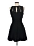 Speechless Black Cocktail Dress Size M - photo 2