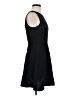 Speechless Black Cocktail Dress Size M - photo 4