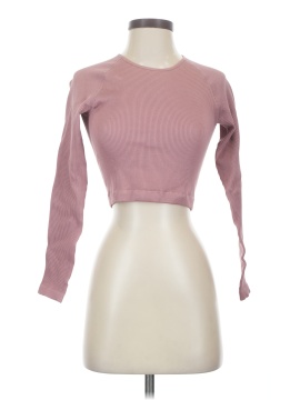 Unbranded Long Sleeve Top (view 1)