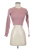Unbranded Pink Long Sleeve Top Size S (estimated) - photo 1