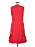 MICHAEL Michael Kors 100% Polyester Solid Red Cocktail Dress Size 8 - photo 2