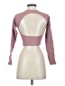 Unbranded Pink Long Sleeve Top Size S (estimated) - photo 2