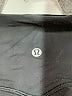 Lululemon Athletica Solid Black Active Pants Size 4 - photo 7