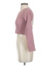 Unbranded Pink Long Sleeve Top Size S (estimated) - photo 5