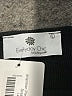 Assorted Brands Solid Black Cocktail Dress Size L - photo 7