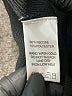 Assorted Brands Solid Black Cocktail Dress Size L - photo 8