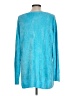 Boston Proper Blue Pullover Sweater Size L - photo 2