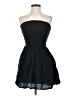 Universal Thread Black Cocktail Dress Size S - photo 1