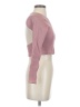 Unbranded Pink Long Sleeve Top Size S (estimated) - photo 4