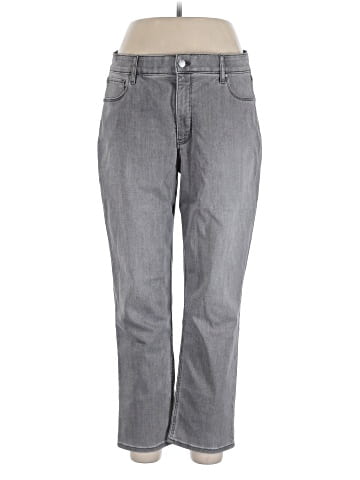 White House Black Market Jeans (view 1)